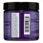 Manic Panic Couleur Permanente Violet Améthyste Électrique – Haute Tension Classique – Pour Cheveux – Violet Purpre Avec Sous-tons Bleus – Végétalien, Sans PPD ni Ammoniac – Pour les Femmes et les Hommes Manic Panic Couleur Permanente Violet Améthyste Électrique – Haute Tension Classique – Pour Cheveux – Violet Purpre Avec Sous-tons Bleus – Végétalien, Sans PPD ni Ammoniac – Pour les Femmes et les Hommes