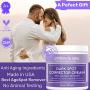 Dark Spot Corrector Best Dark Skin Age Spot Diminisher for Face, Hands, Body No Hydroquinone 4 oz