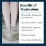 Ancient Minerals Magnesium Bath Flakes of Pure Genuine Zechstein Chloride - Resealable Magnesium Supplement Bag That Will Outperform Leading Epsom Salts (4.4 lb) Ancient Minerals Magnesium Bath Flakes of Pure Genuine Zechstein Chloride - Resealable Magnesium Supplement Bag That Will Outperform Leading Epsom Salts (4.4 lb)