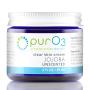 PurO3 Fully Ozonated Jojoba Oil - 2 oz - Glass Jars