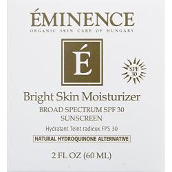 Eminence Bright Skin Moisturizer SPF 30 - 2 Fl.oz (60 Ml )