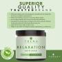 Organic Muscle Soak for Relaxation with Stress Relief Aromatherapy Essential Oils Arnica Peppermint Eucalyptus, Top Best Natural Dead Sea Bath Salts for Soaking Foot Home SPA Relaxing Gifts Women Men