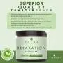 Solution pour Muscles Organique Relaxant avec Huiles Essentielles d'Aromathérapie Arnica Menthe Poivre d'Èpine, Sel de Mer Morte Naturel Meilleur pour la Relaxation des Muscles, Idéal pour les Bains Maison, SPA Relaxant, Cadeaux pour Femmes et Hommes Solution pour Muscles Organique Relaxant avec Huiles Essentielles d'Aromathérapie Arnica Menthe Poivre d'Èpine, Sel de Mer Morte Naturel Meilleur pour la Relaxation des Muscles, Idéal pour les Bains Maison, SPA Relaxant, Cadeaux pour Femmes et Hommes