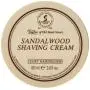 Taylor of Bond Street Sandalwood Shaving Cream 2.03 oz / 60g