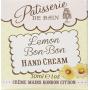 Rose And Co Patisserie De Bain LEMON BON BON Moisturising Hand Cream 30ml