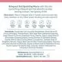 Sparkling Mamas Belly Cream Nourishing Maternity Skin & Stretch Mark Lotion | Nighttime Treatment for Your Pregnancy Baby Bump | (From the Creator of Fizzelixir Morning Sickness & Nausea Relief), 4 oz jar Sparkling Mamas Belly Cream Nourishing Maternity Skin & Stretch Mark Lotion | Nighttime Treatment for Your Pregnancy Baby Bump | (From the Creator of Fizzelixir Morning Sickness & Nausea Relief), 4 oz jar