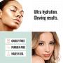 Valjean Labs Replenish Hydration Gel With Hyaluronic Acid and Marine Extracts