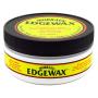 Murrays Edgewax Gel Beeswax Hair Wax Edge Control 4oz Jar w/Camryns BFF Gentle Edge Brush