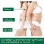Anti Cellulite Cream, Cellulite Remover, Hot Cream, Anti Cellulite Treatment, Body Firming and Tightening Cream, Belly Fat Burner for Women and Men Anti Cellulite Cream, Cellulite Remover, Hot Cream, Anti Cellulite Treatment, Body Firming and Tightening Cream, Belly Fat Burner for Women and Men