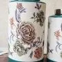 Bouteilles de conservation alimentaires sphériques étanches avec couvercles, petits contenants en céramique pour café, décoration rustique, organisation de placards, idéal pour le thé, les collations, le sucre, le café, les épices, 2,5L/2L (Taille : 2,5L) Bouteilles de conservation alimentaires sphériques étanches avec couvercles, petits contenants en céramique pour café, décoration rustique, organisation de placards, idéal pour le thé, les collations, le sucre, le café, les épices, 2,5L/2L (Taille : 2,5L)