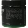 Brickell Mens Renewing Face Scrub for Men, Natural and Organic Deep Exfoliating Facial Scrub Formulated with Jojoba Beads, Coffee Extract and Pumice, 4 Ounce, Scented