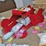 Boîte Cadeau pliable Boîte Cadeau pliable