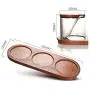 TNKML Glass Seasoning Box Seasoning Jar Set Household Glass Seasoning Jar Storage Tank Spice Jar Spice Container Salt Can Sugar Bowl-A TNKML Glass Seasoning Box Seasoning Jar Set Household Glass Seasoning Jar Storage Tank Spice Jar Spice Container Salt Can Sugar Bowl-A