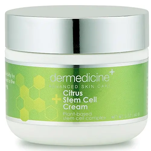Dermedicine Citrus Stem Cell Cream Dermedicine Citrus Stem Cell Cream