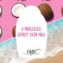 OGX Extra Creamy + Coconut Miracle Oil Hand-to-Heel Body Cream with Vanilla Bean, Fast-Absorbing Body Lotion for Dry Skin, Paraben-Free and Sulfated-Surfactants Free, 6 fl oz