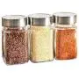 Kitchen Food Storage Jar Airtight Food Storage Storage Jar (pack Of 3) Transparent Glass Seasoning/Miscellaneous Grain Sealed Moisture-proof Sealed Tank (Size : 1000ml) Kitchen Food Storage Jar Airtight Food Storage Storage Jar (pack Of 3) Transparent Glass Seasoning/Miscellaneous Grain Sealed Moisture-proof Sealed Tank (Size : 1000ml)