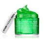 Cucumber Gel Mask Extreme De-Tox Hydrator, Cooling and Hydrating Facial Mask, Helps Soothe the Look of Dry and Irritated Skin