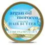 Ogx Argan Oil Of Morocco Creamy Hair Butter 6.6 Ounce Jar (195ml) (3 Pack) Ogx Argan Oil Of Morocco Creamy Hair Butter 6.6 Ounce Jar (195ml) (3 Pack)