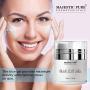 Majestic Pure Blue Eye Gel - Reduce the Appearances of Dark Circles, Puffiness, Bags and Wrinkles - Eye Cream for Under and Around Eyes - 1.0 fl. oz.