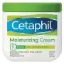 Cetaphil Moisturizing Cream for Dry/Sensitive Skin, Fragrance Free 16 oz (Pack of 2) Cetaphil Moisturizing Cream for Dry/Sensitive Skin, Fragrance Free 16 oz (Pack of 2)
