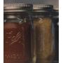Ball Mini 4 Oz Miniature Storage, 24 Jars, Clear