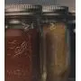 Bouteilles Mini 4 Oz, 24 Bocal, Transparent Bouteilles Mini 4 Oz, 24 Bocal, Transparent