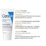 CeraVe Moisturizing Cream | 1.89 Ounce | Travel Size Face and Body Moisturizer for Dry Skin , ivory