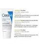CeraVe Moisturizing Cream | 1.89 Ounce | Travel Size Face and Body Moisturizer for Dry Skin , ivory CeraVe Moisturizing Cream | 1.89 Ounce | Travel Size Face and Body Moisturizer for Dry Skin , ivory