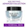 Gel Moisturizer with Hyaluronic Acid by Olay Age Defying, 1.7 fl oz