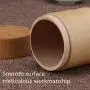 Bamboo Storage Bottles Kitchen Tea Container Jar Cans Case Organizer Spice Round Caps Seal Box Canister For Bulk Products,3J8X15 Bamboo Storage Bottles Kitchen Tea Container Jar Cans Case Organizer Spice Round Caps Seal Box Canister For Bulk Products,3J8X15