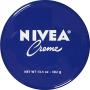 Nivea Body Creme Glass Jar, 13.5 Ounce