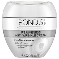 Ponds Rejuveness Anti-Wrinkle Cream 7 oz