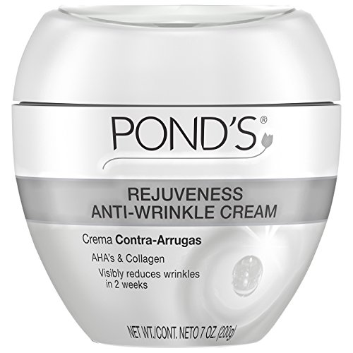 Ponds Rejuveness Anti-Wrinkle Cream 7 oz