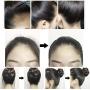 Hair Finishing Stick, Flyaway Hair Bangs Fixing Gel Styling Cream, Moisturizing Refreshing and Non-Greasy,15ml