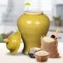 Bouteilles de Rangement pour Aliments, Pots en Céramique, Boîte de Déjeuner Kimchi, Récipients pour Riz, Pots de Conservation en Cylindre, Boîte de Grain d'Or, Réservoir d'Eau, etc. Bouteilles de Rangement pour Aliments, Pots en Céramique, Boîte de Déjeuner Kimchi, Récipients pour Riz, Pots de Conservation en Cylindre, Boîte de Grain d'Or, Réservoir d'Eau, etc.