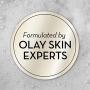 Olay Ultra Moisture Shea Butter In-Shower Body Lotion, Improves Dry Skin Hydration in 5 Days, 15.2 Fl Oz (Pack of 4)