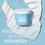 I DEW CARE Cake My Day Hydrating Sprinkle Wash-Off Facial Mask | Korean Skin Care Face Mask With Hyaluronic Acid, Face Moisturizer To Plump, Nourish And Moisturize Skin | Birthday gifts for friends female (3.52 oz)