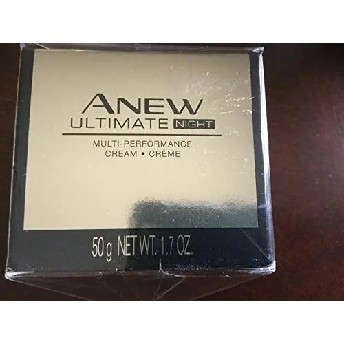Crème Nocturne Ultime Multi-Performance 1.7 oz Crème Nocturne Ultime Multi-Performance 1.7 oz