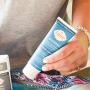 Lume Deodorant For Underarms & Private Parts 3oz Tube (Crisp Juniper)
