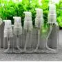 6 PCS Flacons Remplissables Transparents 50ml/1.7oz Pompe pour Lotion Bouteilles Pots Contenants de Voyage pour Savon, Shampooing, Gel de Douche, Cosmétiques 6 PCS Flacons Remplissables Transparents 50ml/1.7oz Pompe pour Lotion Bouteilles Pots Contenants de Voyage pour Savon, Shampooing, Gel de Douche, Cosmétiques