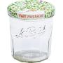 Le Parfait 1978025 Jam Jar Lids Set of 6