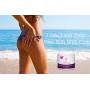 Skin Rejuvenation Formula Hands Knees Elbows Feet Total Body Tighter Smoother Skin Natural Pure Formula Softens Heals Restores Repairs