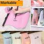 Reusable Silicone Food Storage Bags - Foldable Leak Proof Liquid Food Organizer Bag with Zip Seal for Preservation & Cooking Baggies (1 L) (Pink)