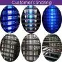 Bug Zapper Mosquito Killer, Outdoor Electric, Insect Fly Traps, Mosquito Killer for Patio Bug Zapper Mosquito Killer, Outdoor Electric, Insect Fly Traps, Mosquito Killer for Patio