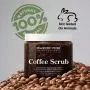 Nettoyant corporel à base de café arabica Majestic Pure – Naturel pour les soins de la peau, les vergetures, l'acné, la cellulite, réduit l'apparence des sénile, eczéma, taches d'âge et des varices – 300 ml Nettoyant corporel à base de café arabica Majestic Pure – Naturel pour les soins de la peau, les vergetures, l'acné, la cellulite, réduit l'apparence des sénile, eczéma, taches d'âge et des varices – 300 ml