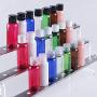 6PCS/12PCS 50ml 1.7oz Empty Plastic Upscale Portable Refillable Cosmetic Makeup Lotion Cream Container Bottle Holder Storage Jar Pot with Flip Cap (12pcs)