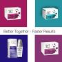 Night Cream Moisturizer for Face and Eyes - Best Nourishing Night Cream Enriched with Hyaluronic Acid - Retinol - Vitamin E - Peptides - Skin Repair - Anti Aging - Wrinkles - Fine Lines Moisturizing