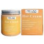 Pure Body Natural Hot Cream for Cellulite Reduction Skin Toning and Slimming And Deep Muscle Relaxation