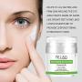 Total Eye Cream Serum with Vitamin C + E, Hyaluronic Acid & Anti Aging Complexes to Reduce Dark Circles, Puffiness, Under Eye Bags, Wrinkles & Fine Lines for Men & Women, 1.7 OZ