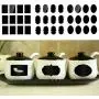 36Pcs/Lot Home Gadget Three Form Modifiable Chalkboard Tag Chalkboard Jar Bottle Label Sticker Kitchen Jars Blackboard Sticker, 36Pcs/Lot Home Gadget Three Form Modifiable Chalkboard Tag Chalkboard Jar Bottle Label Sticker Kitchen Jars Blackboard Sticker,